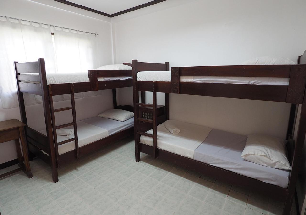 บาไลย์ แทรเวลลอดจ์ Hotel Paoay ภายนอก รูปภาพ