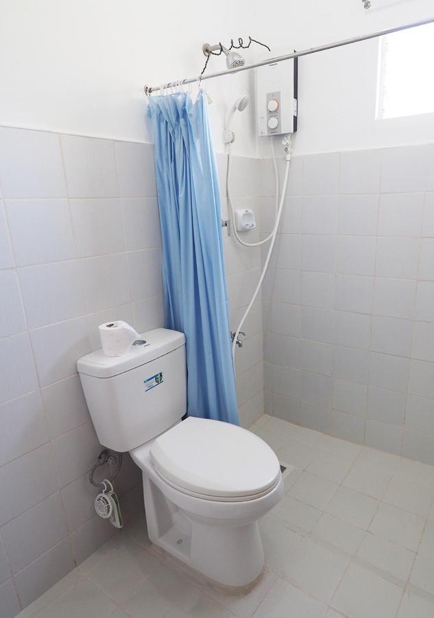 บาไลย์ แทรเวลลอดจ์ Hotel Paoay ภายนอก รูปภาพ