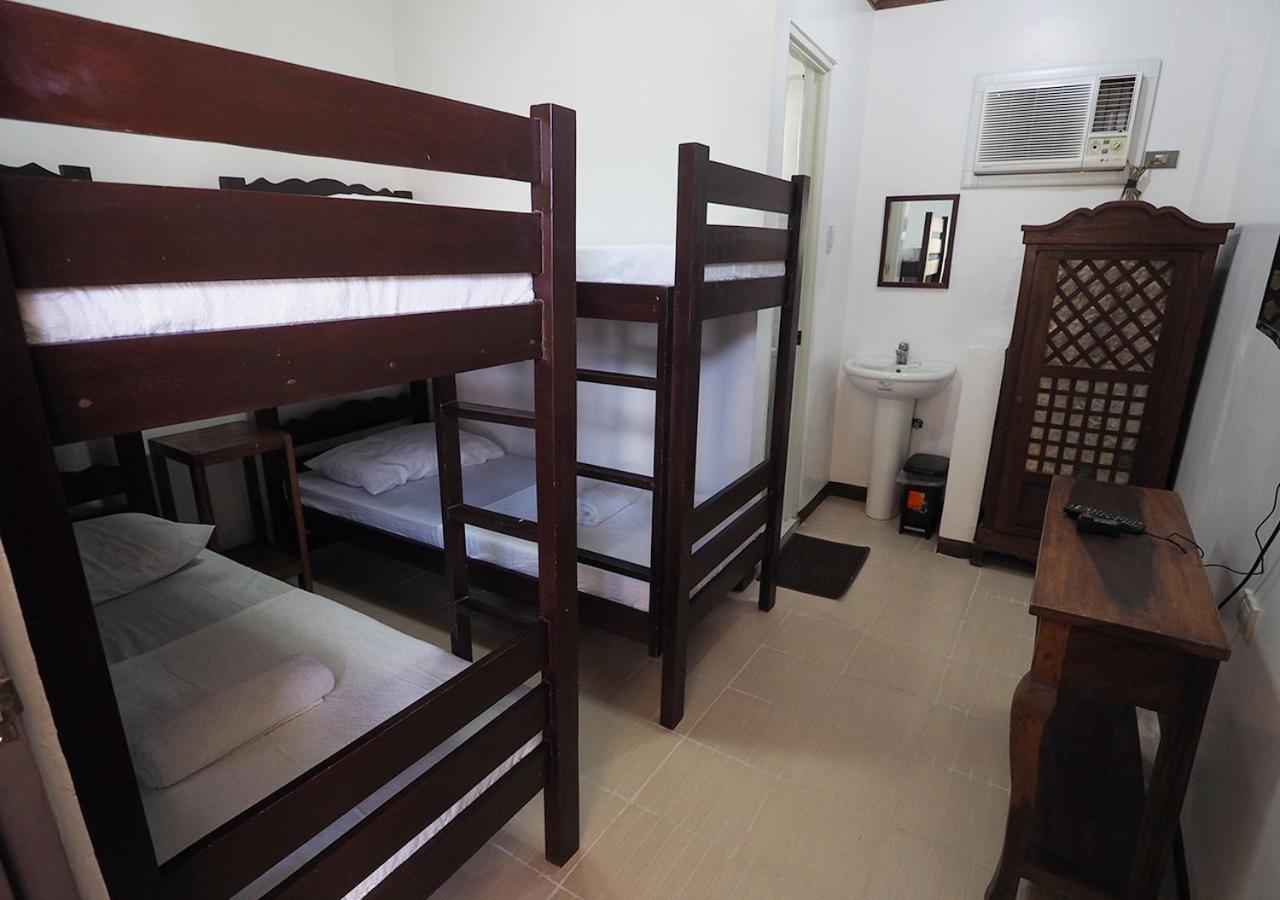 บาไลย์ แทรเวลลอดจ์ Hotel Paoay ภายนอก รูปภาพ